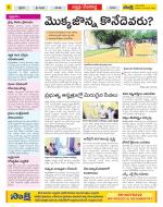 Mahabubnagar Constituencies