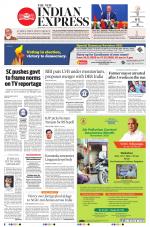 The New Indian Express-Bengaluru