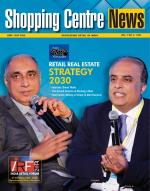 Shopping Center News