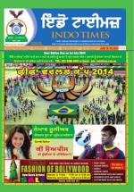 indotimes