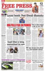 Free Press - Mumbai Epaper