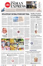 The New Indian Express-Jeypore