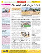 Mahabubnagar Constituencies