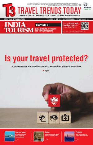 Travel Trends Today - Nov 2020