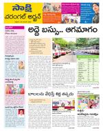 Hanamakonda District