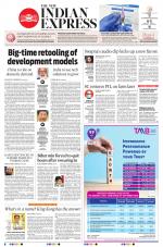 The New Indian Express-Kottayam