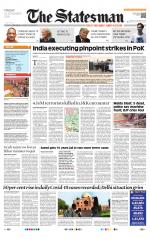 Delhi - The Statesman