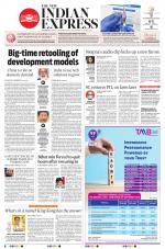 The New Indian Express-Kozhikode