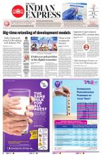 The New Indian Express-Bengaluru