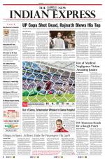 The New Indian Express-Kozhikode