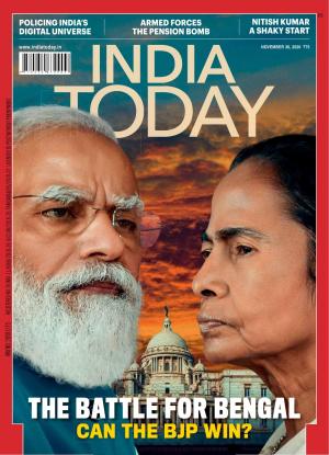 India Today- 30th November 2020