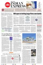 The New Indian Express-Hubballi