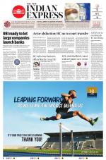 The New Indian Express-Kannur