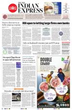 The New Indian Express-Bengaluru