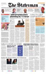 Delhi - The Statesman