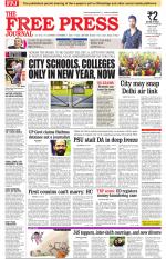 Free Press - Mumbai Epaper