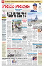 Free Press - Indore Epaper Edition