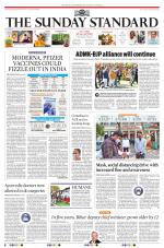 The Morning Standard