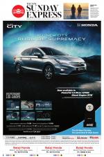 The New Indian Express-Vellore