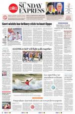 The New Indian Express-Kozhikode