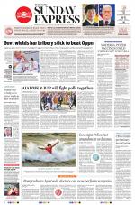 The New Indian Express-Kannur