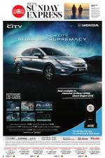 The New Indian Express-Coimbatore