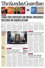 The Sunday Guardian