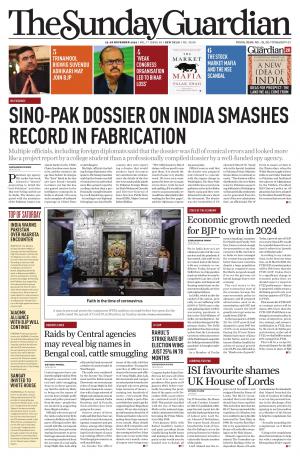 22 NOVEMBER TO 28 NOVEMBER 2020