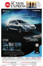 The New Indian Express-Villupuram