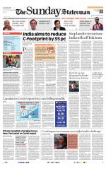 Delhi - The Statesman