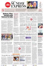 The New Indian Express-Bengaluru