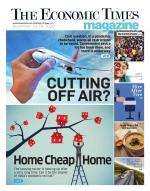 The Economic Times Magazine