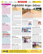 Mahabubnagar Constituencies