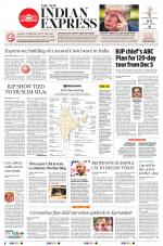 The New Indian Express-Mangaluru