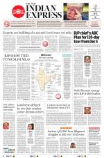 The New Indian Express-Chennai