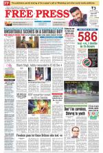 Free Press - Indore Epaper Edition