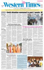 Ahmedabad English (Morn. Daily)