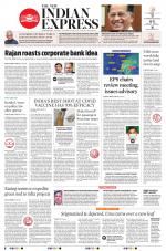 The New Indian Express-Nagapattinam