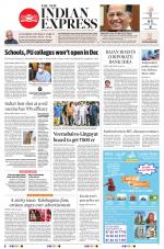 The New Indian Express-Belagavi