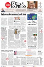 The New Indian Express-Villupuram