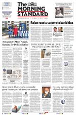 The Morning Standard