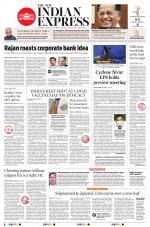 The New Indian Express-Chennai