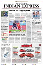 The New Indian Express-Kozhikode