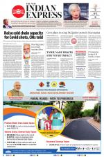 The New Indian Express-Mangaluru
