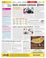 Krishna Constituencies