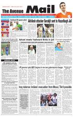 Avenue Mail