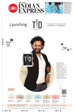 The New Indian Express-Kozhikode