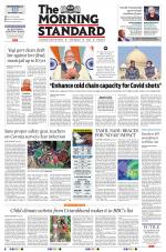 The Morning Standard