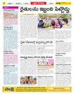 Mahabubnagar Constituencies