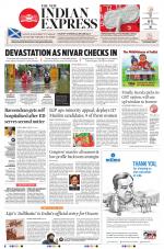 The New Indian Express-Kochi